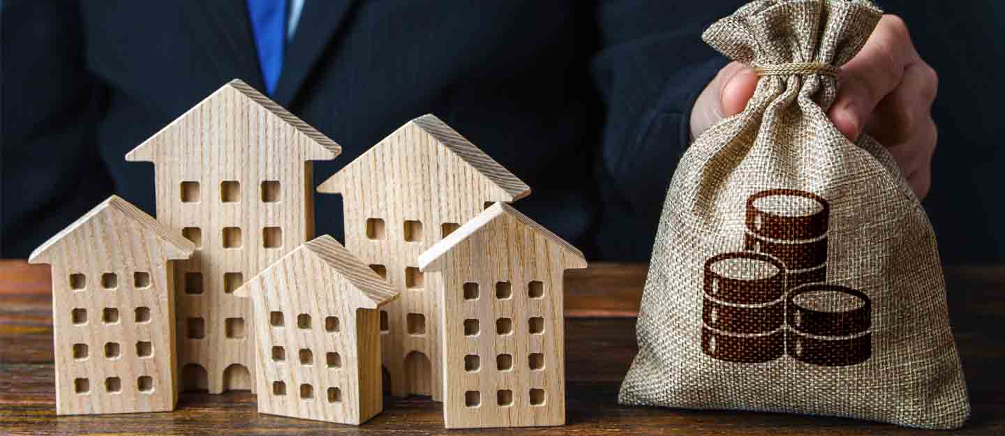 Request to Register a Lease for a Municipal Asset