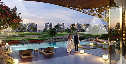 explore more about Gems Estates Villas in DAMAC Hills along with its amenities