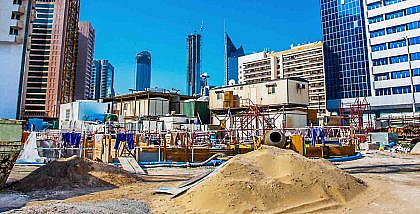 Iskan Abu Dhabi