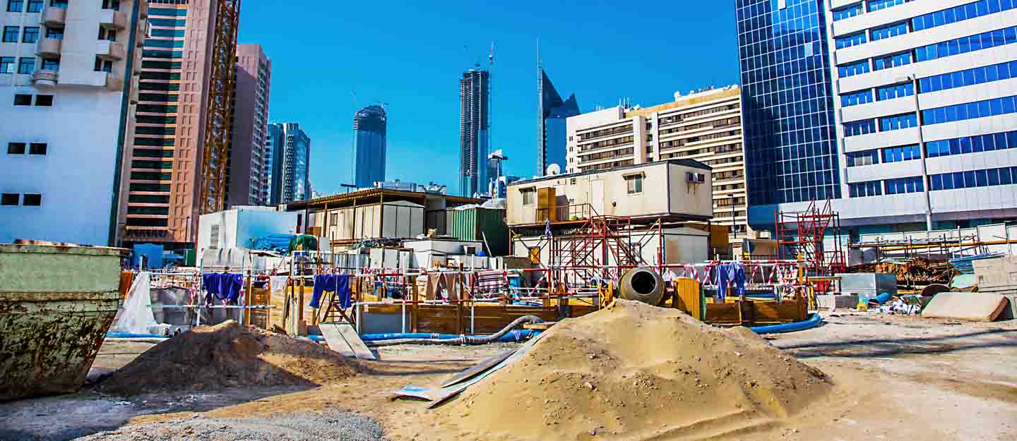 Iskan Abu Dhabi