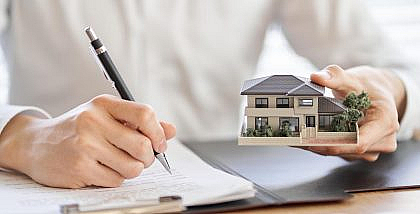 All About Property Registration Trustee in Dubai