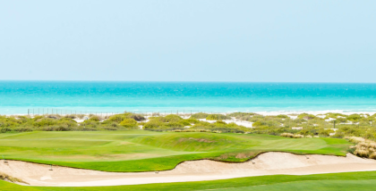 Popular Areas to Rent Villas Near Kai Beach Saadiyat