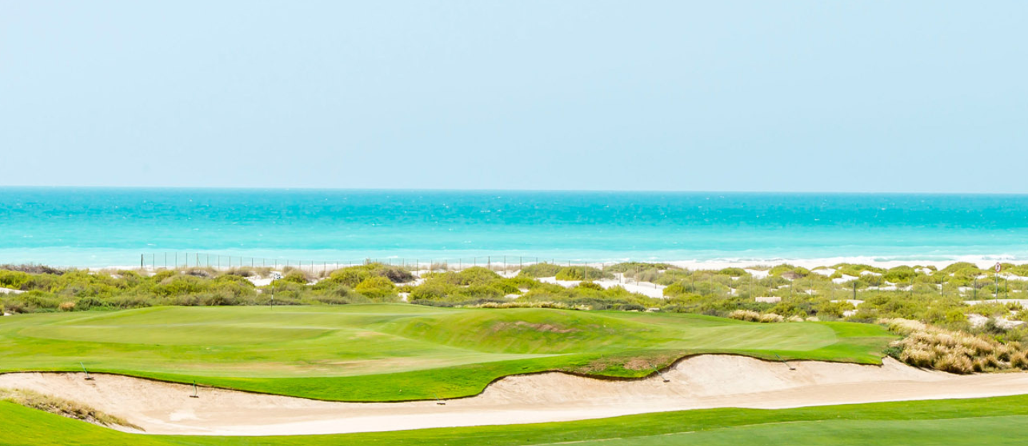 Popular Areas to Rent Villas Near Kai Beach Saadiyat