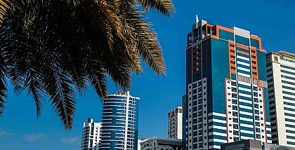 ايجابيات الاستثمار العقاري في الشارقة