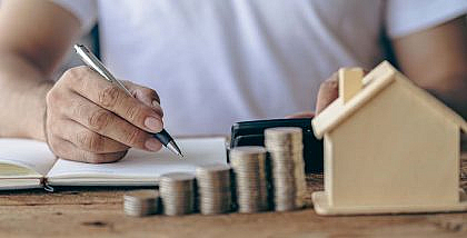 all about Maintenance Loan to an Existing House in Abu Dhabi