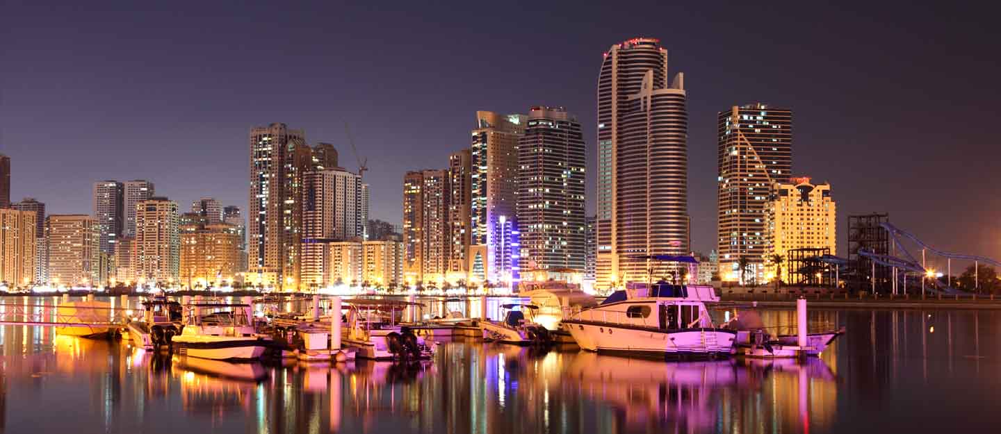 How to find the perfect place to rent in Sharjah