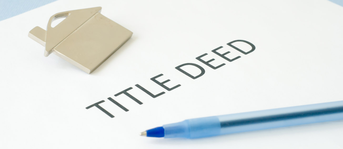 Title Deed Renewal in Ras Al Khaimah Process, Fee and More