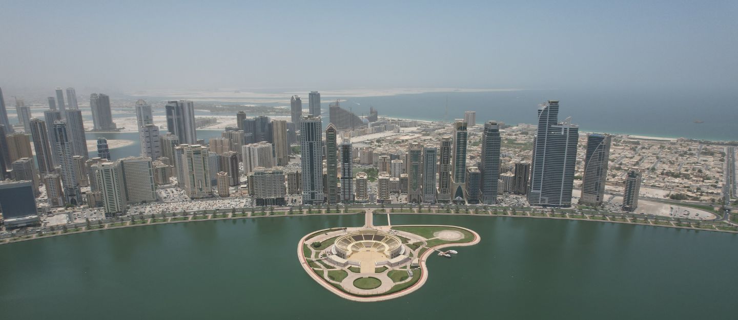 Sharjah Sustainable City_220926