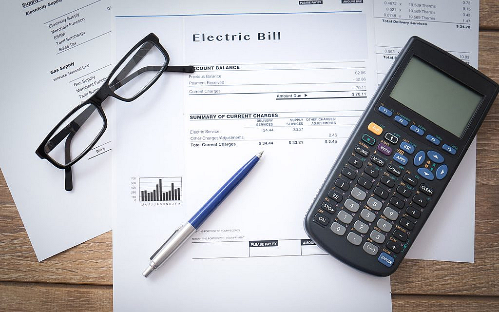 Documents required for Permanent Connection of SEWA