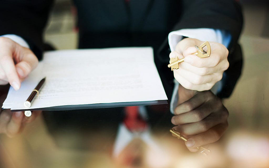 Ras Al Khaimah property registration for first-time owners