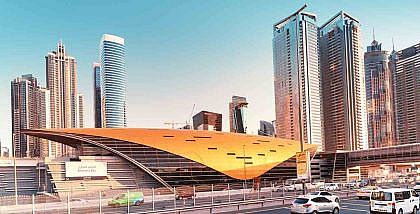 list of areas to Areas to Rent Apartments Near Business Bay Metro Station