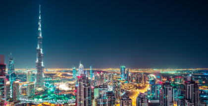 Most Affordable Places To Buy Property in Dubai