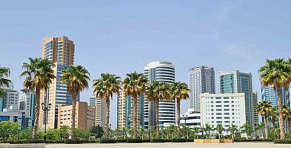 مباني سكنية للايجار في الفجيرة
