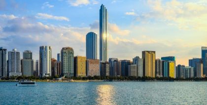 Planning to buy apartments with sea views in Abu Dhabi. Explore the list of top areas along with their average prices.