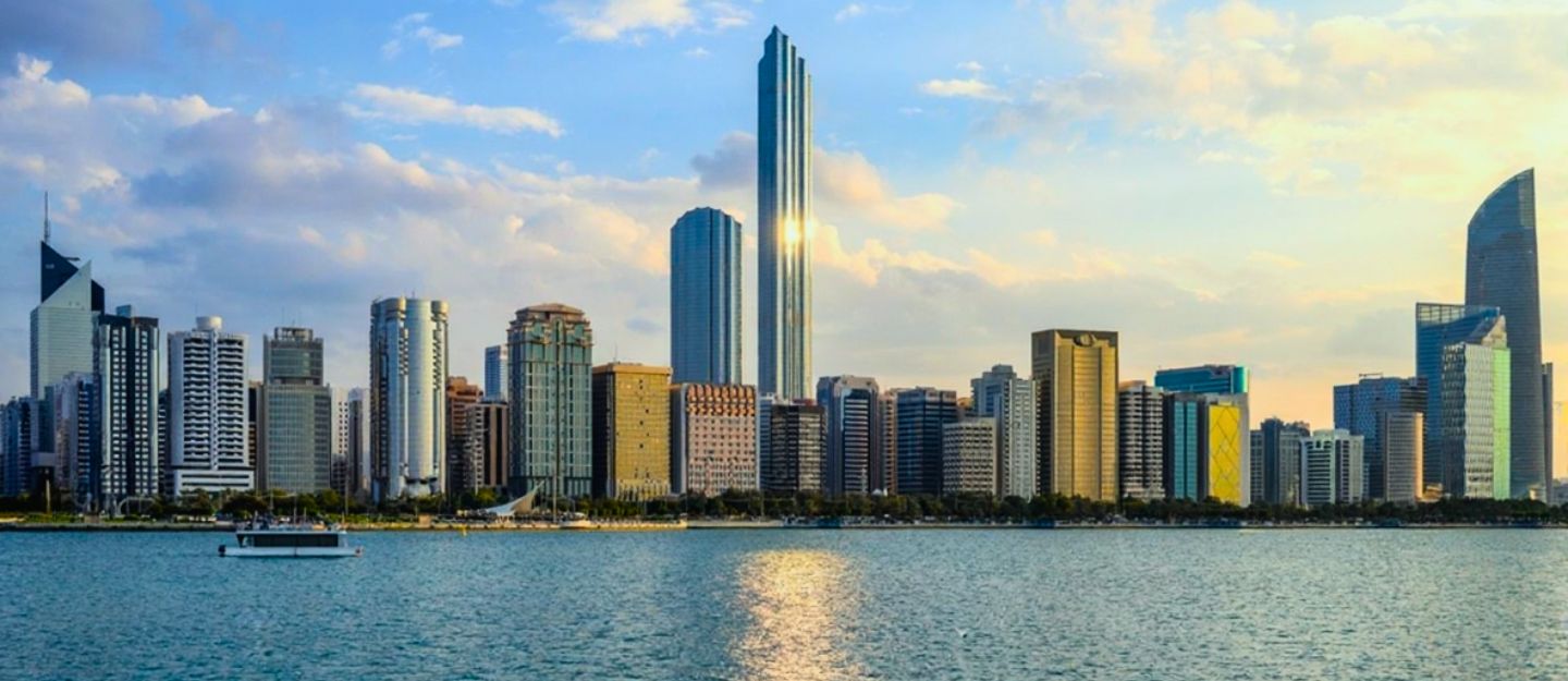 Planning to buy apartments with sea views in Abu Dhabi. Explore the list of top areas along with their average prices.