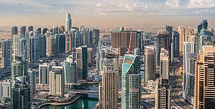 here are popular areas to rent properties in Dubai for expats