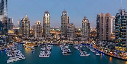 neighbourhoods to rent studio apartments in Dubai