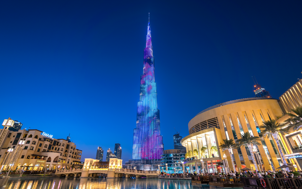 Al Wasl is among Popular Areas to Rent Apartments With Burj Khalifa View