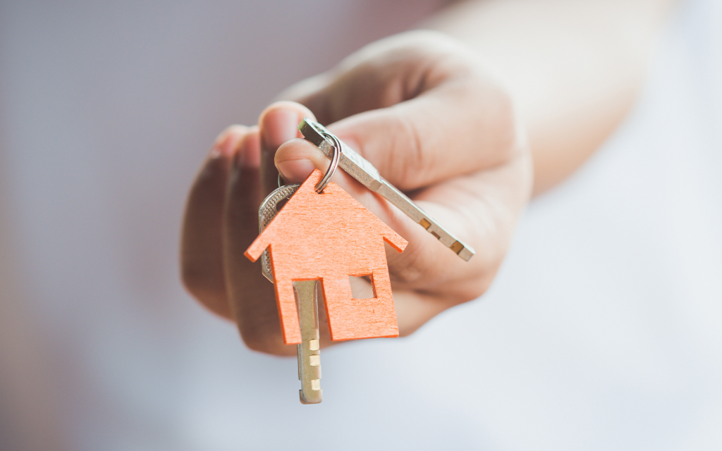 Process to rent property in Ajman including budgeting