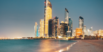 Tips for Finding the Perfect Rental Location in Abu Dhabi