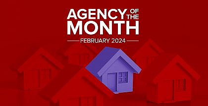 Agency of the month Northern emirates February 2024