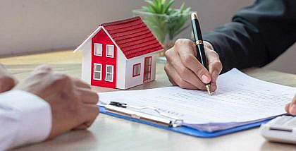 here are the steps to cancel tenancy contract in Fujairah
