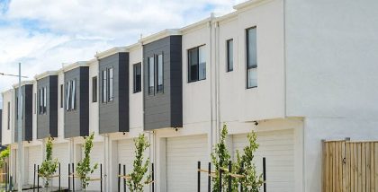 list of popular areas to buy townhouses in Dubai