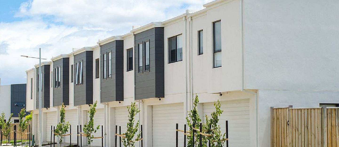 list of popular areas to buy townhouses in Dubai