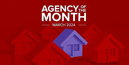 Agency of the month northern emiratesMarch 2024