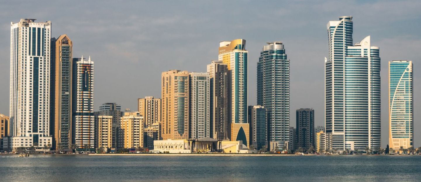 Popular Areas to Rent Studio Apartments in Sharjah