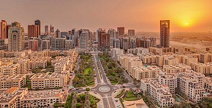 area overview: Barsha Heights (Tecom)