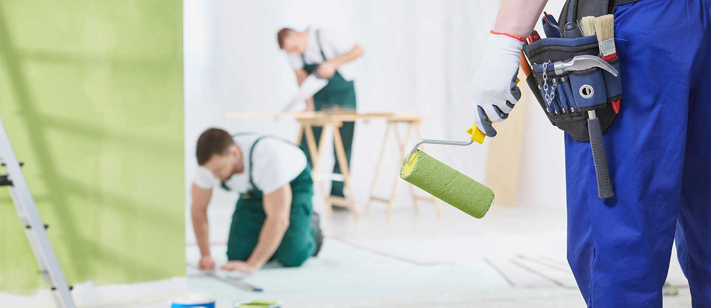 renovation companies in Dubai
