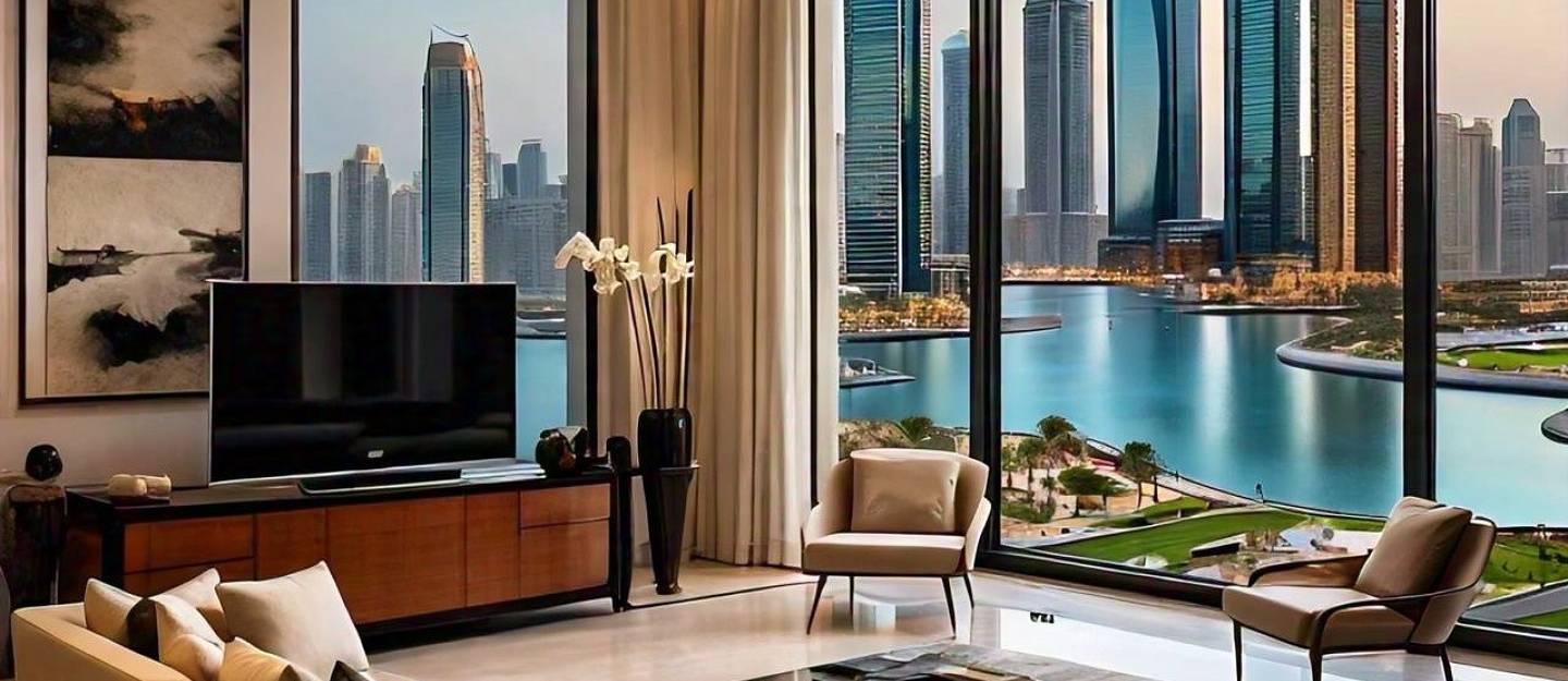 Popular Areas to Rent Apartments For Bachelors in Abu Dhabi