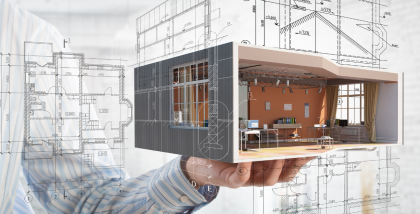 Details for interior design project approval process in Ajman