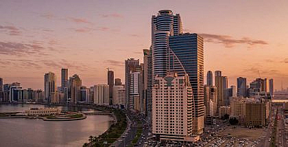 Areas to rent affordable apartments in Sharjah