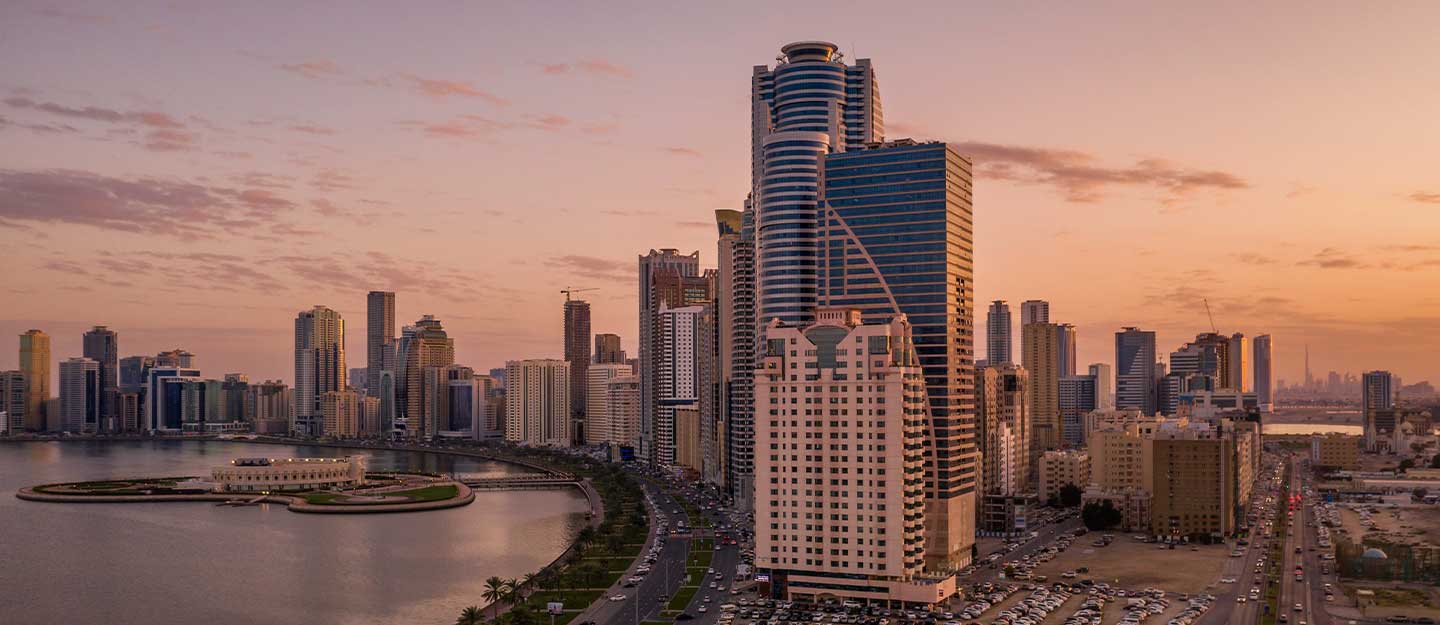 Areas to rent affordable apartments in Sharjah