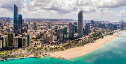 Abu Dhabi Executive Council