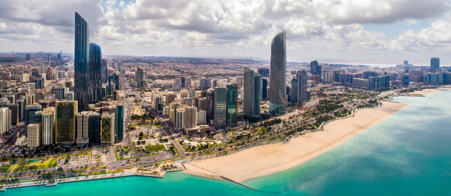 Abu Dhabi Executive Council