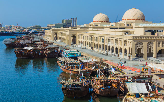 Shurooq in Sharjah, Details, Initiatives & More | dubizzle