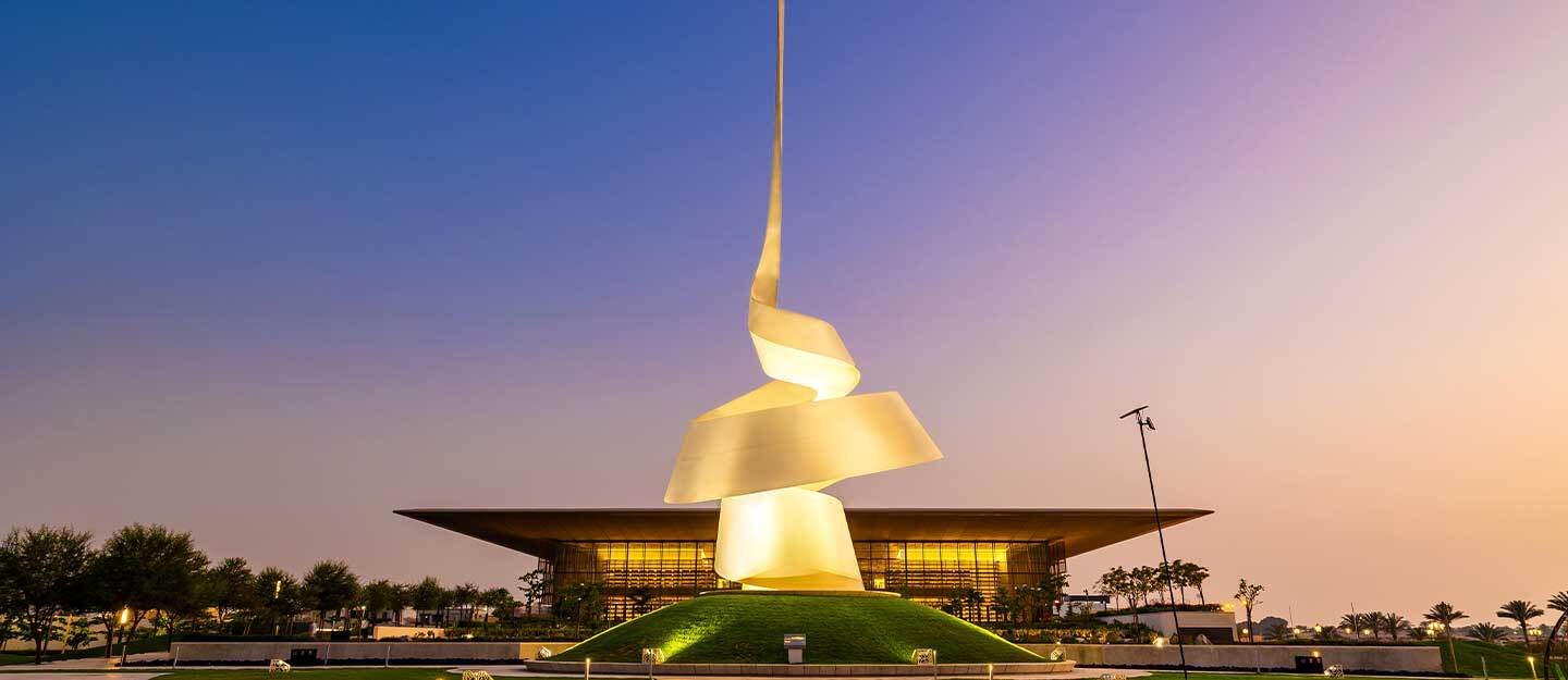 details about Shurooq in Sharjah