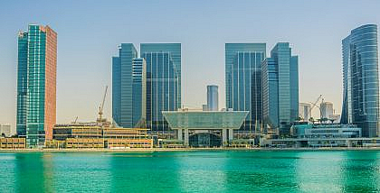 al maryah island