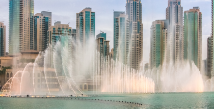 buildings to rent apartments with dubai fountain views