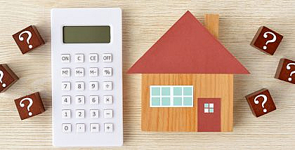 حاسبة العقار