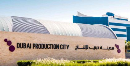 buildings to buy flats in Dubai Production City