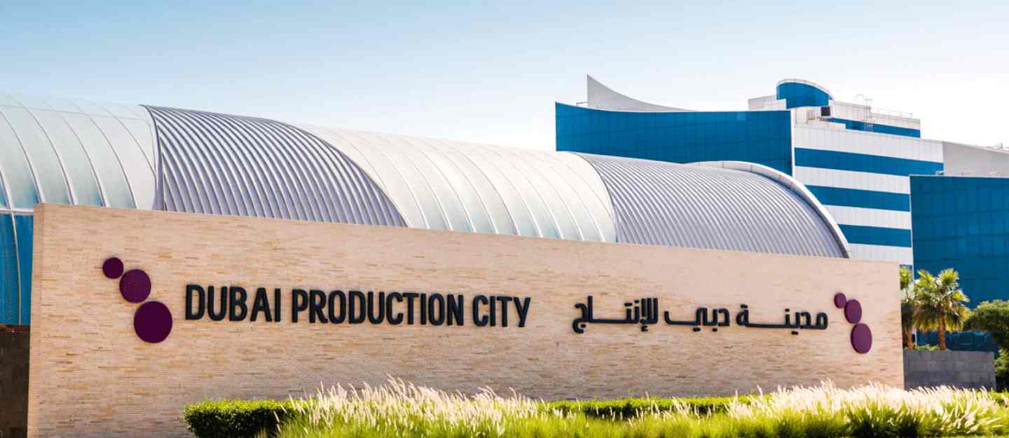 buildings to buy flats in Dubai Production City