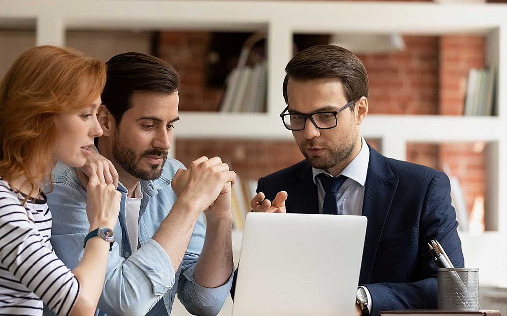 tips for relocating clients in Sharjah include consulting with them