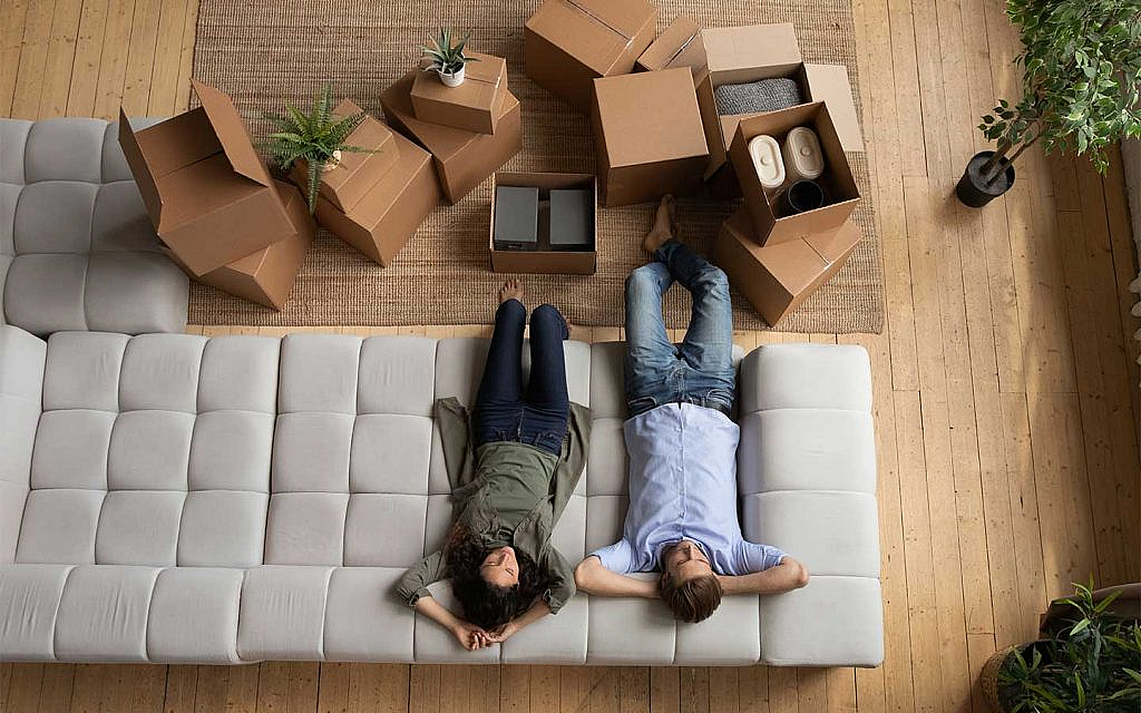 Handling relocation clients in sharjah include following up after relocation