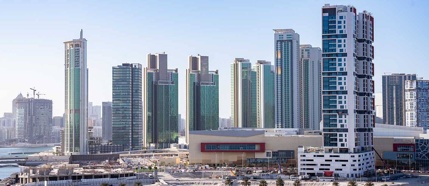 Types of Short-Term Rentals in Abu Dhabi