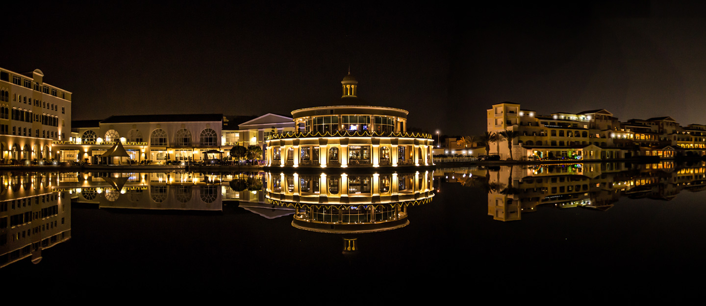 dubai investments park