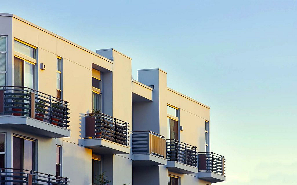 Samana Hills offers Apartments for rent in Arjan